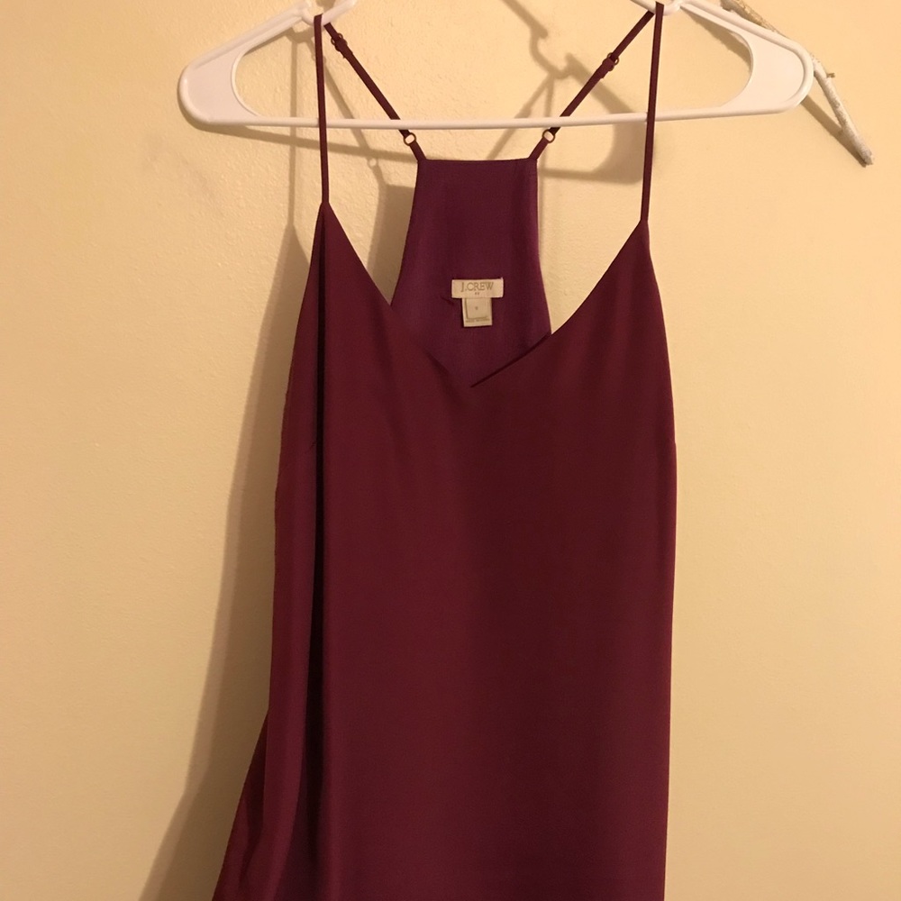 Slip dress